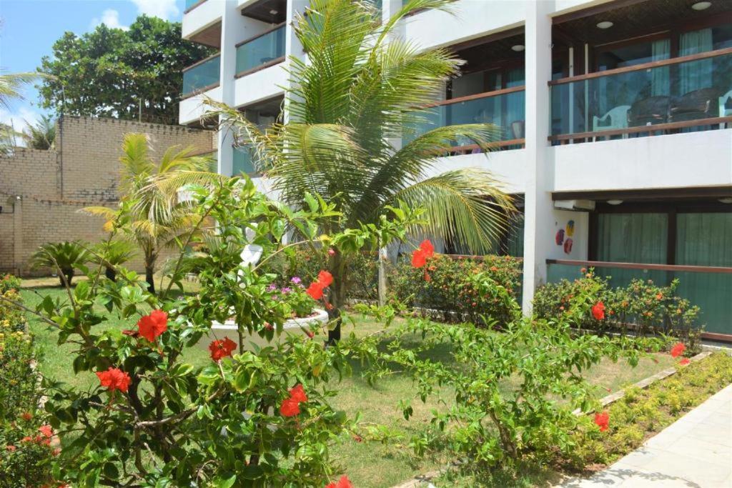 Apartahotel Araca Flat, Apt. *
