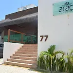 Condominio Araca Praia Flat, Apt.